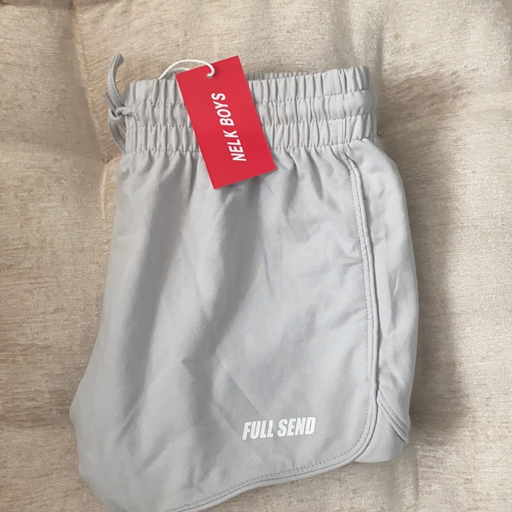 Ladies Daily Shorts